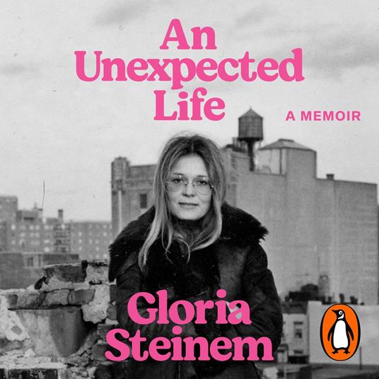 An Unexpected Life