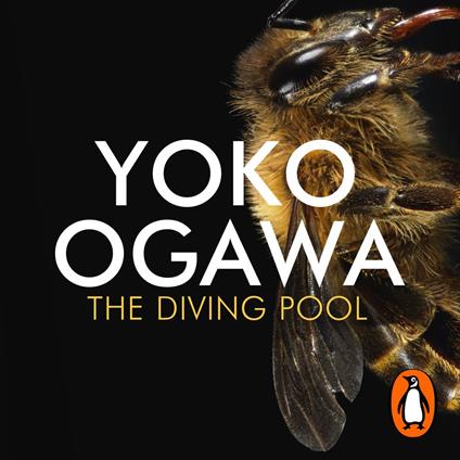 The Diving Pool