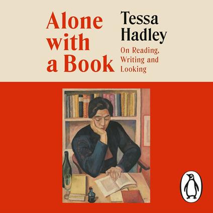 Alone with a Book