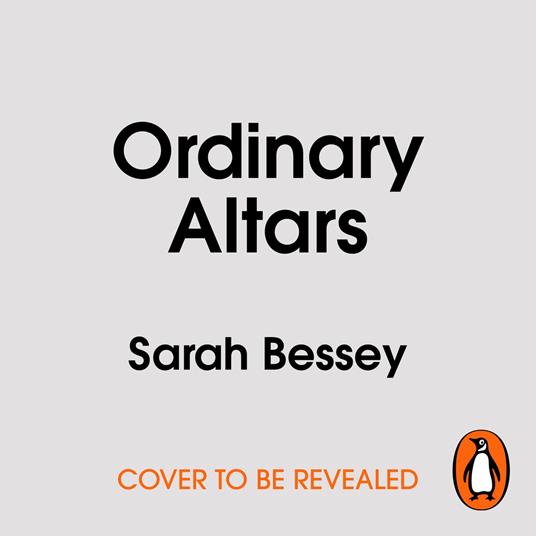 Ordinary Altars