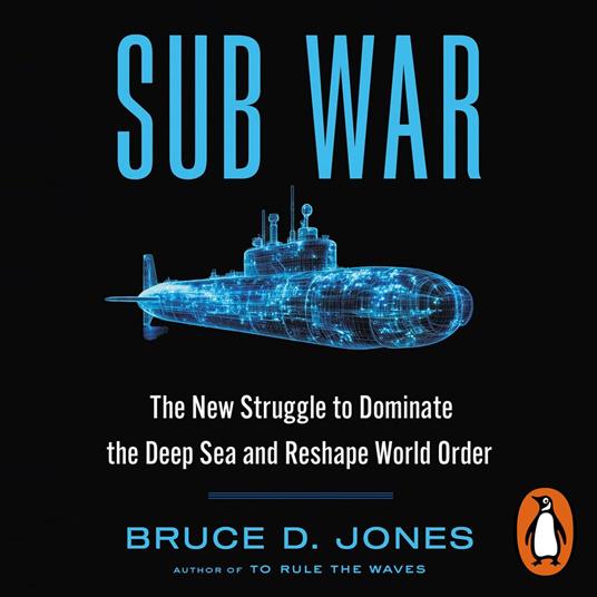 SUB WAR
