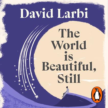 The World is Beautiful, Still