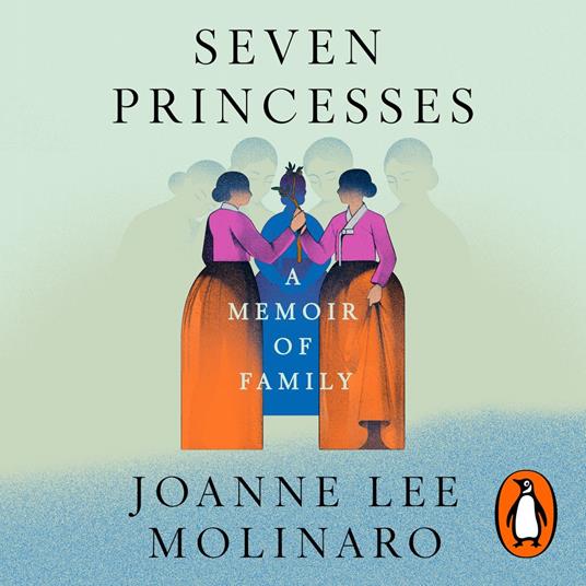 Seven Princesses
