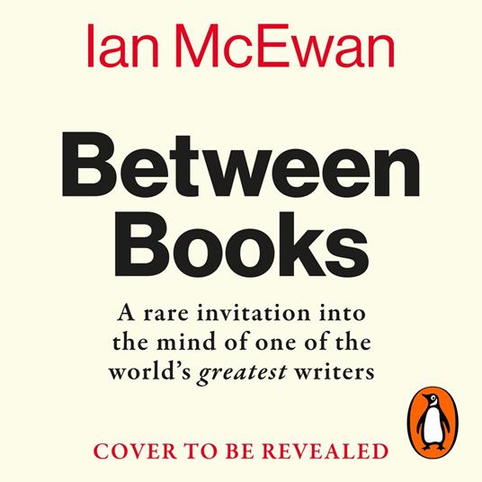 Between Books