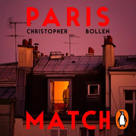 Paris Match