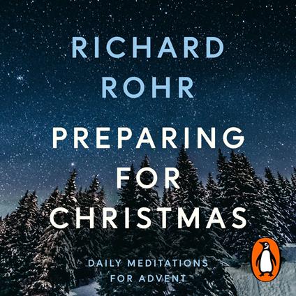 Preparing for Christmas
