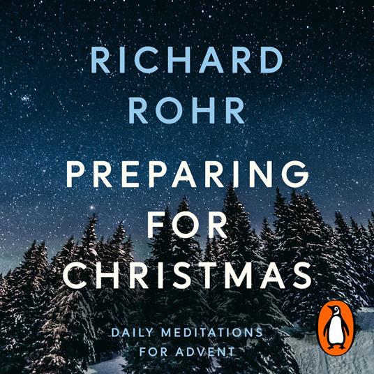 Preparing for Christmas