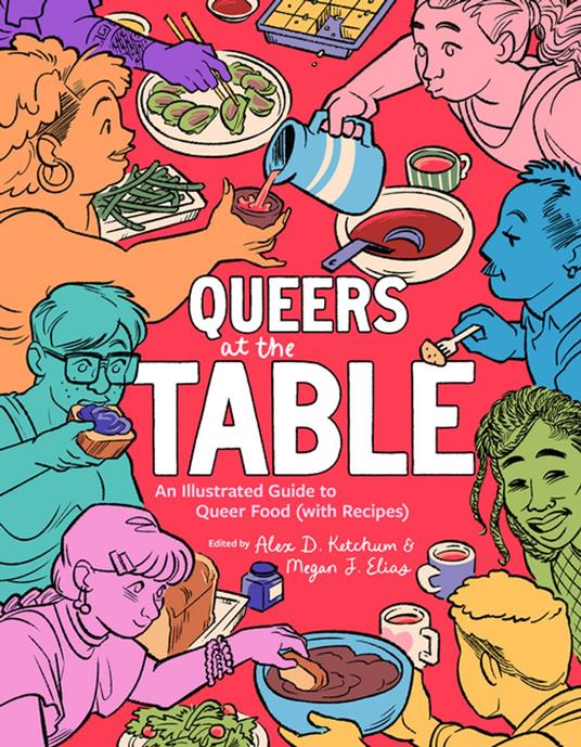 Queers at the Table