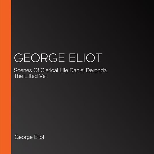 George Eliot