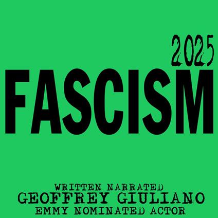 Fascism 2025