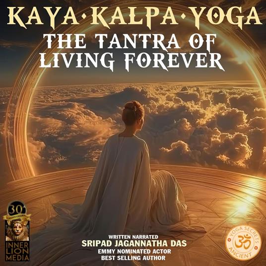 Kaya Kalpa Yoga