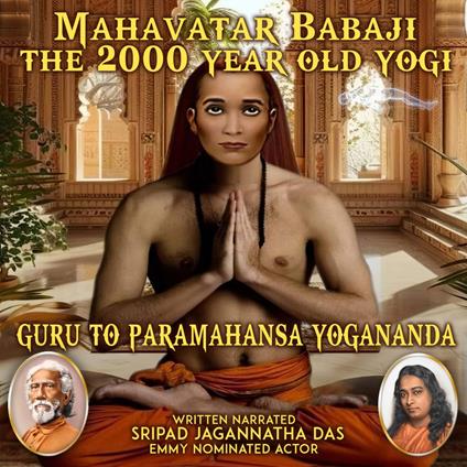 Mahavatar Babaji