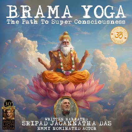 Brama Yoga