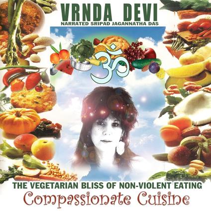 Compassionate Cuisine