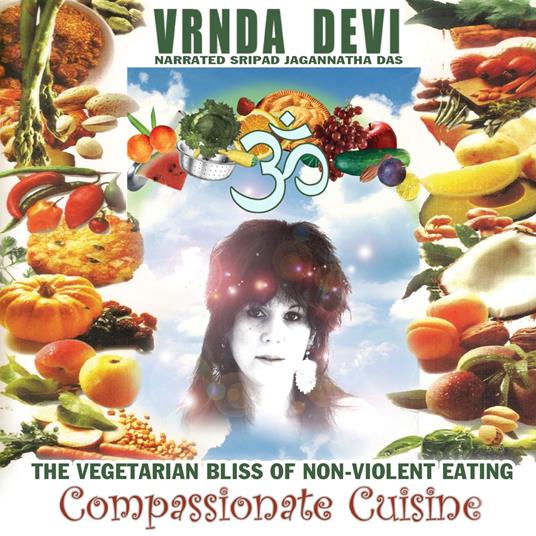 Compassionate Cuisine