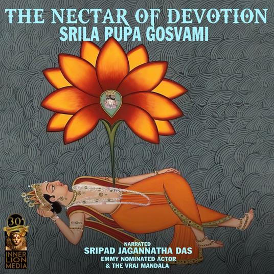 The Nectar of Devotion