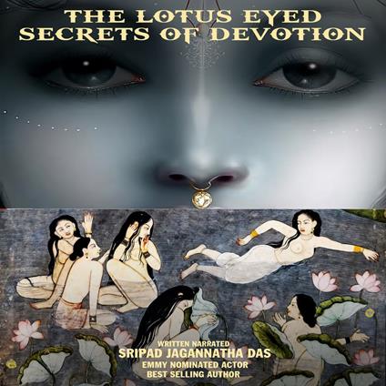 The Lotus Eyed