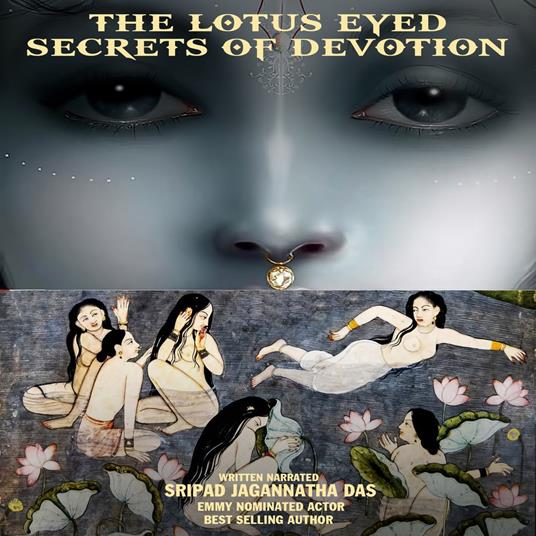 The Lotus Eyed
