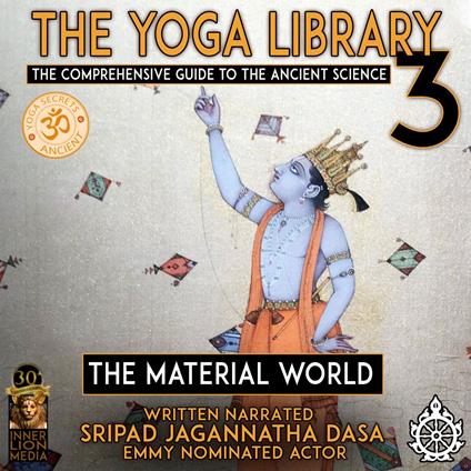 The Yoga Library 3