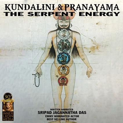 Kundalini & Pranayama