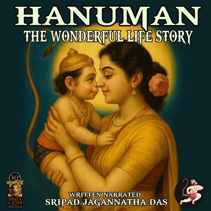 Hanuman
