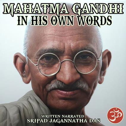 Mahatma Gandhi