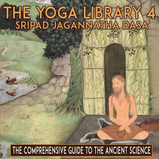 Yoga Library 4