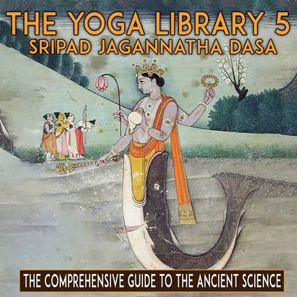 The Yoga Library 5