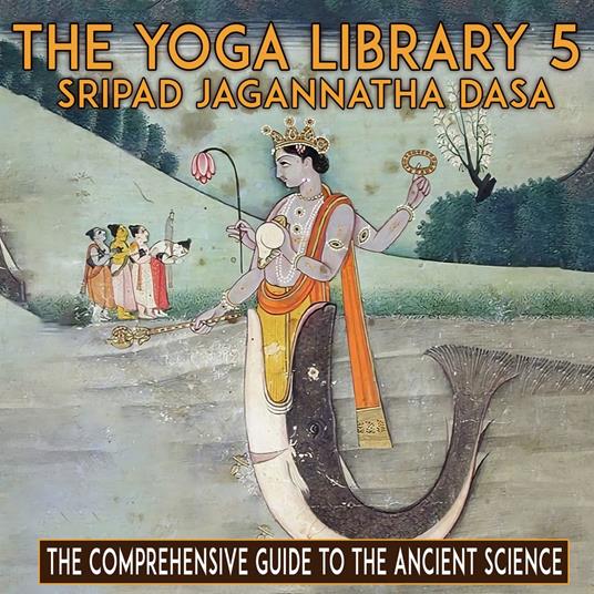 The Yoga Library 5