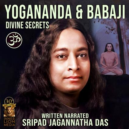 Yogananda & Babaji