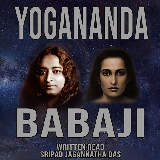Yogananda Babaji