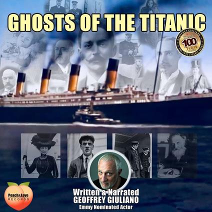 Ghosts Of The Titanic