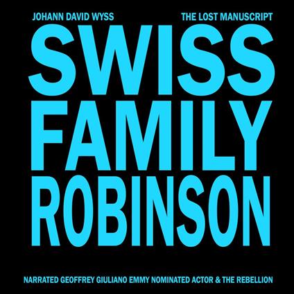 Swiss Family Robinson