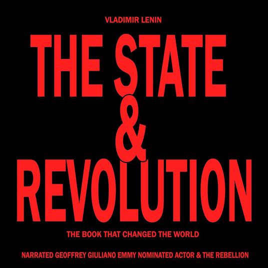 State & Revolution, The