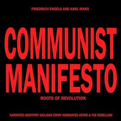 Communist Manifesto