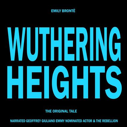 Wuthering Heights