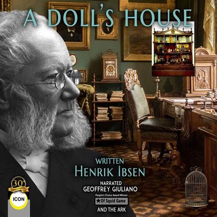 Doll's House, A