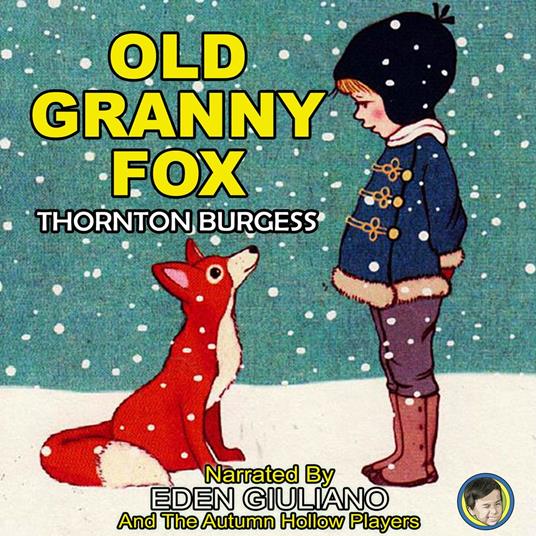Old Granny Fox