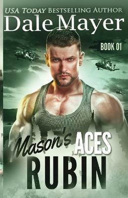 Rubin - Dale Mayer - cover