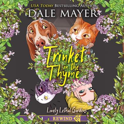 Trinket in the Thyme