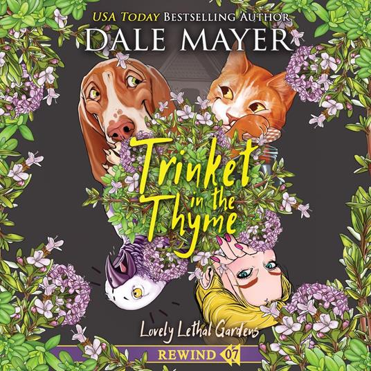Trinket in the Thyme