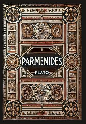 Parmenides (Collector's Edition) (Laminated Hardback with Jacket) - Plato - cover