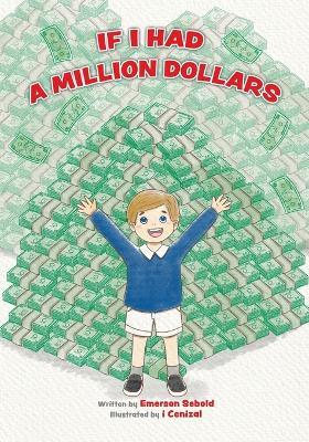 If I Had a Million Dollars - Emerson Sebold - cover