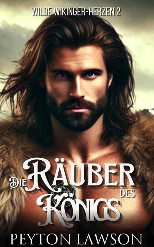 Die Raüber des Königs