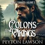 Les colons Vikings