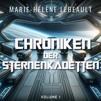 Chroniken der Sternenkadetten