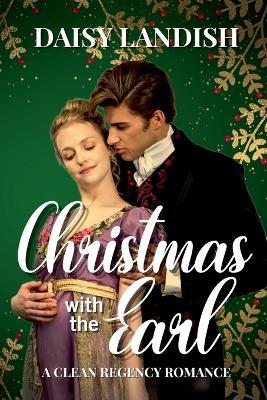 Christmas with the Earl - Daisy Landish - cover