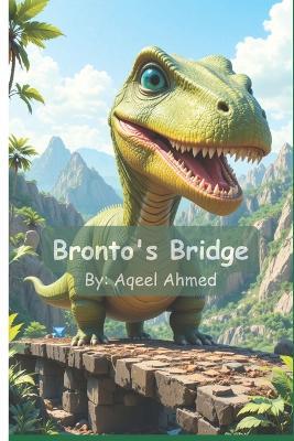 Bronto's Bridge - Aqeel Ahmed - cover