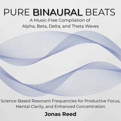 Pure Binaural Beats