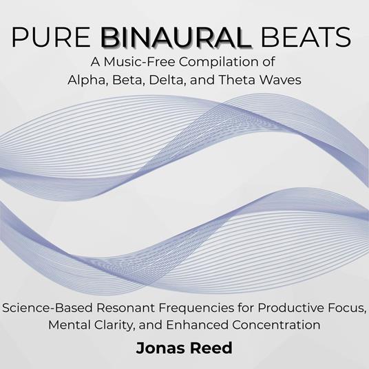 Pure Binaural Beats
